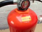 Fire Extinguishers Kent