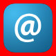 Fire Extinguisher Email Logo