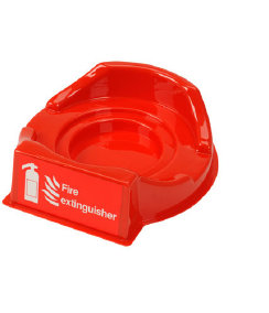 Fire Extinguisher Points