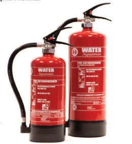 Fire Extinguishers Kent