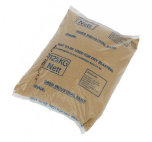 Dry Sand For Fire Buckets